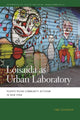 Book cover of: Loisaida as Urban Laboratory. By: Timo Schrader