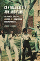 Book cover of: Central City's Joy and Pain. By: Jerome E. Morris