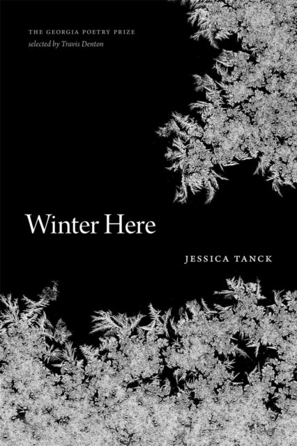 Book cover of: Winter Here