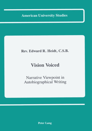 Vision Voiced