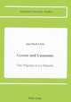 Book cover of: Greene and Unamuno