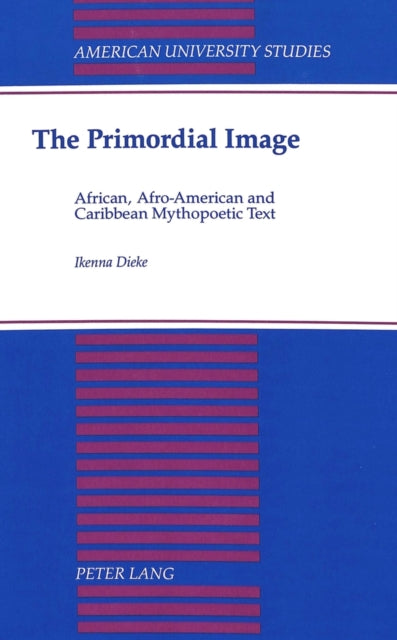 Book cover of: Primordial Image