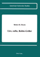 Book cover of: Lire, Enfin, Robbe-Grillet