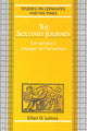 Book cover of: Solitary Journey