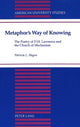 Book cover of: Metaphor's Way of Knowing