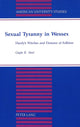 Book cover of: Sexual Tyranny in Wessex
