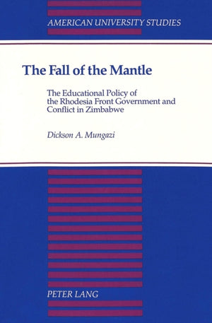 Fall of the Mantle