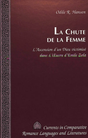 Chute de la Femme