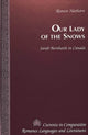 Book cover of: Our Lady of the Snows