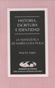 Book cover of: Historia, Escritura e Identidad