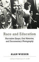 Book cover of: Race and Education