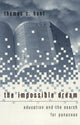 Book cover of: Impossible Dream. By: Thomas C. Hunt