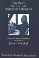 Book cover of: Beat of a Different Drummer