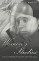 Book cover of: Women's Studies. By: Roberta Rosenberg