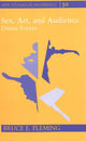 Book cover of: Sex, Art, and Audience. By: Bruce Fleming