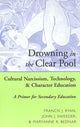 Book cover of: Drowning in the Clear Pool. By: Francis J. Ryan