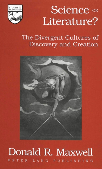 Book cover of: Science or Literature?