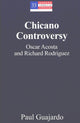 Book cover of: Chicano Controversy