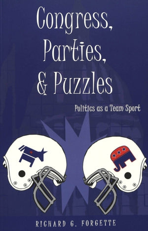 Congress, Parties, and Puzzles
