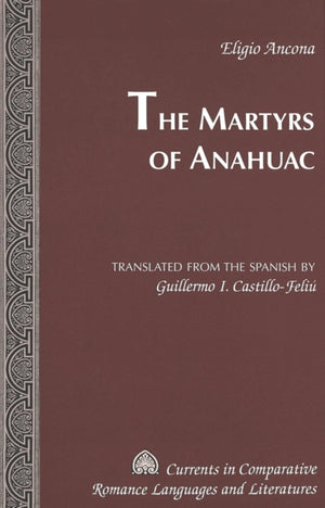 Martyrs of Anahuac