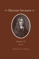 Book cover of: Milton Studies