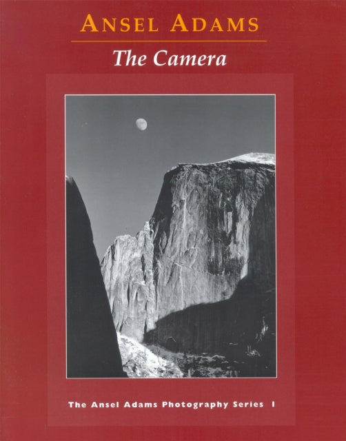 Book cover of: New Photo Series 1: Camera