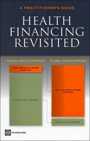 Health Financing Revisited