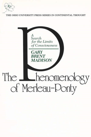 Phenomenology of Merleau-Ponty