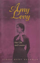 Book cover of: Amy Levy