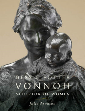 Bessie Potter Vonnoh
