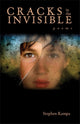 Book cover of: Cracks in the Invisible. By: Stephen Kampa