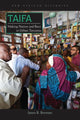 Book cover of: Taifa. By: Brennan, James R. Dr
