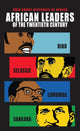 Book cover of: African Leaders of the Twentieth Century. By: Lindy Wilson