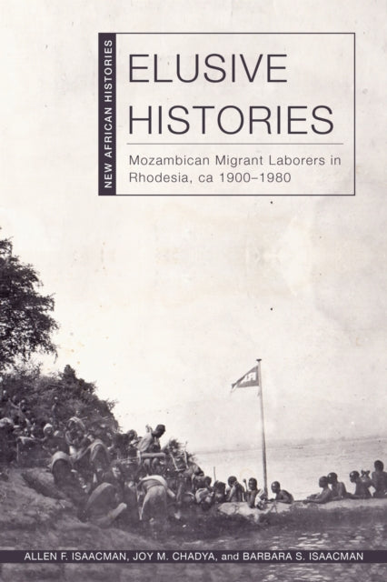 Book cover of: Elusive Histories