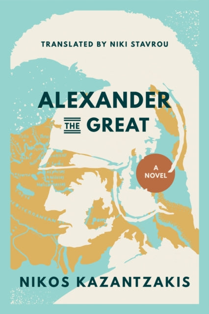 Book cover of: Alexander the Great