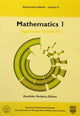Book cover of: Mathematics 1