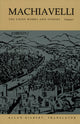 Book cover of: Machiavelli. By: Allan Gilbert