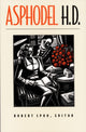 Book cover of: Asphodel. By: H. D. (Hilda Doolittle)