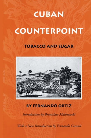 Cuban Counterpoint