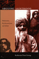 Book cover of: Arguing Sainthood
