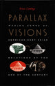 Book cover of: Parallax Visions