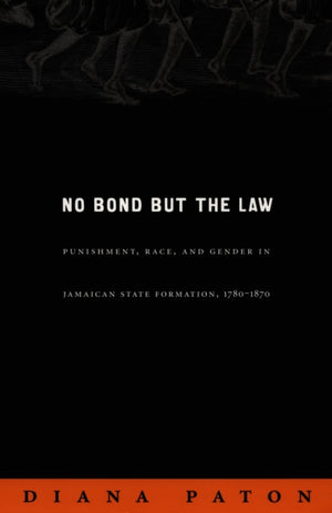 No Bond but the Law