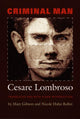 Book cover of: Criminal Man