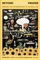 Book cover of: Beyond the Body Proper