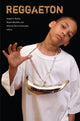 Book cover of: Reggaeton