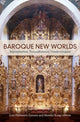 Book cover of: Baroque New Worlds