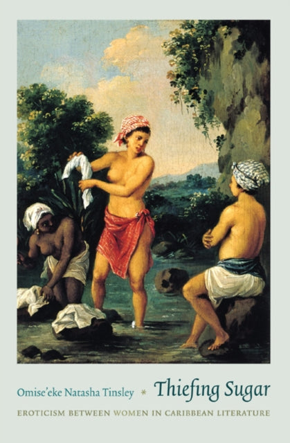 Book cover of: Thiefing Sugar