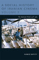 Book cover of: Social History of Iranian Cinema, Volume 3