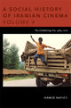 Book cover of: Social History of Iranian Cinema, Volume 4