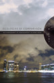 Book cover of: Ecologies of Comparison. By: Timothy K. Choy